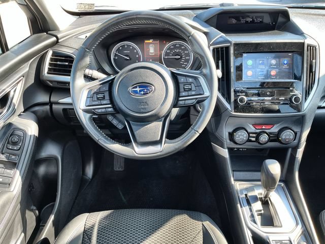 Used 2021 Subaru Forester Premium AWD/4WD image 13