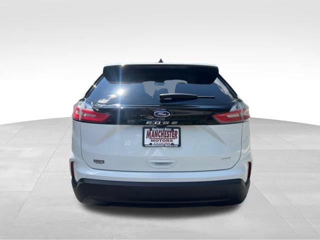 Used 2024 Ford Edge SE AWD/4WD image 6