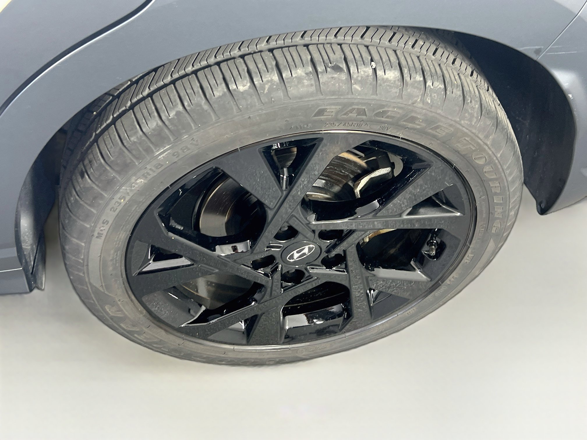 Used 2023 Hyundai Kona Limited AWD/4WD image 32