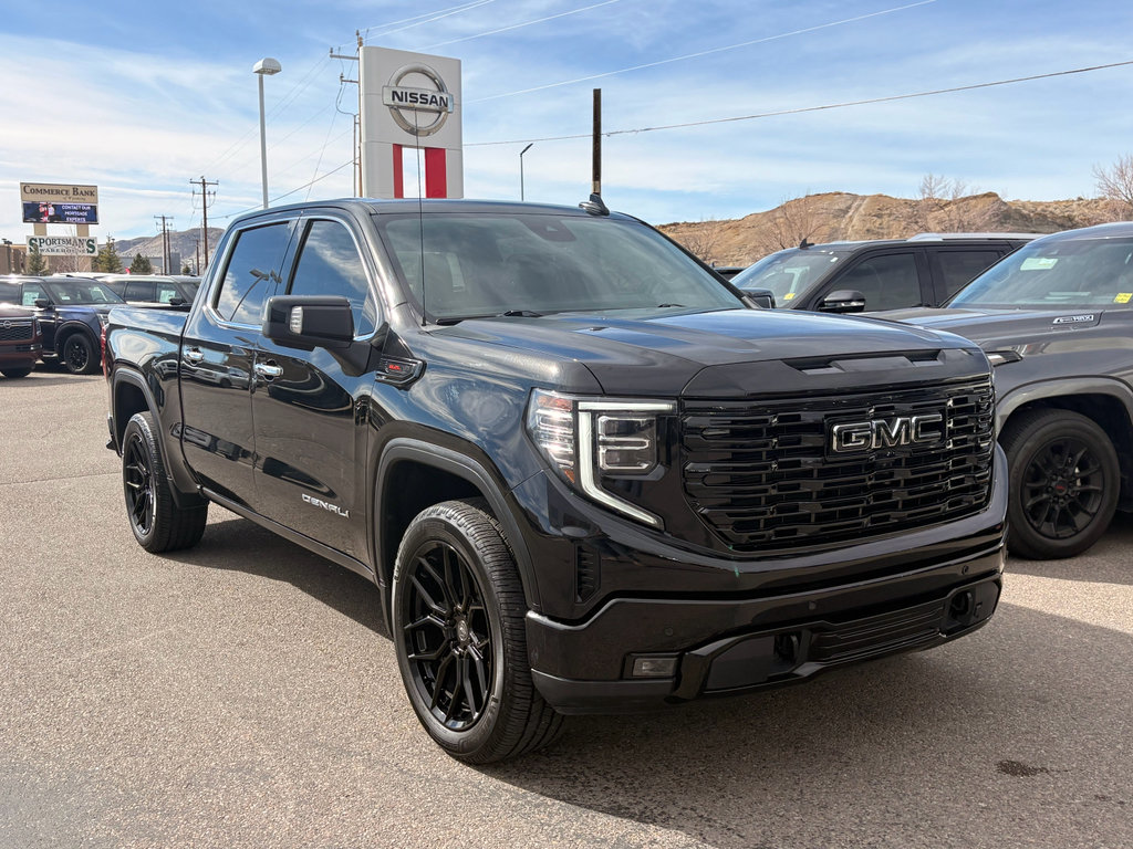 Used 2022 GMC Sierra 1500 Denali image 6