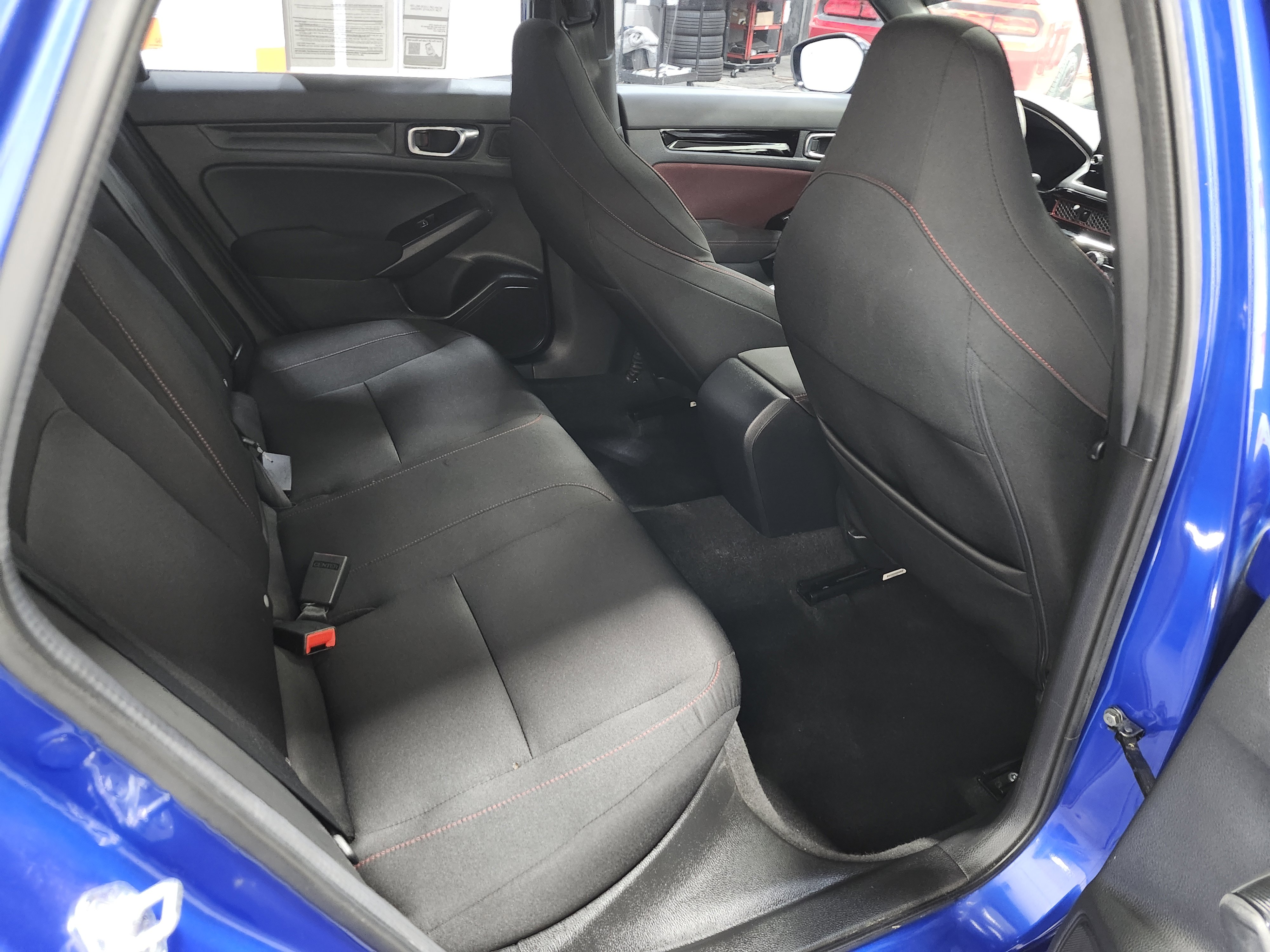 Used 2024 Honda Civic Si image 21