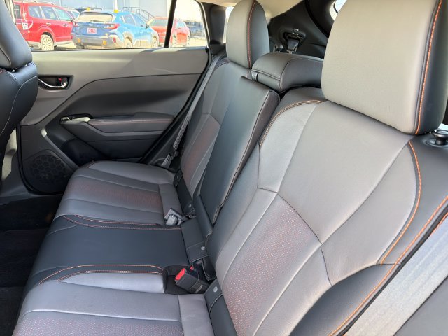 Used 2024 Subaru Crosstrek 2.5i Limited w/ Popular Package #3A AWD/4WD image 23