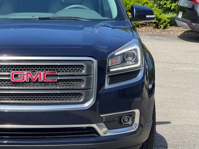 Used 2015 GMC Acadia SLT AWD/4WD image 10