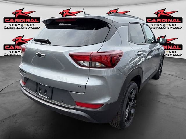 New 2026 Chevrolet TrailBlazer LT w/ Convenience Package AWD/4WD image 5