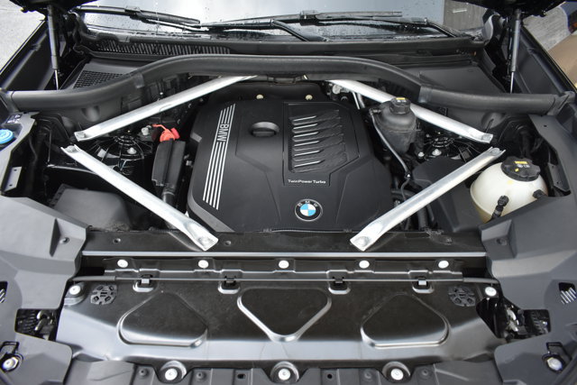 Used 2020 BMW X5 xDrive40i w/ Premium Package AWD/4WD image 54