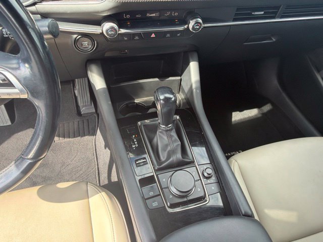 Used 2019 MAZDA MAZDA3 AWD Hatchback w/ Preferred Pkg image 23