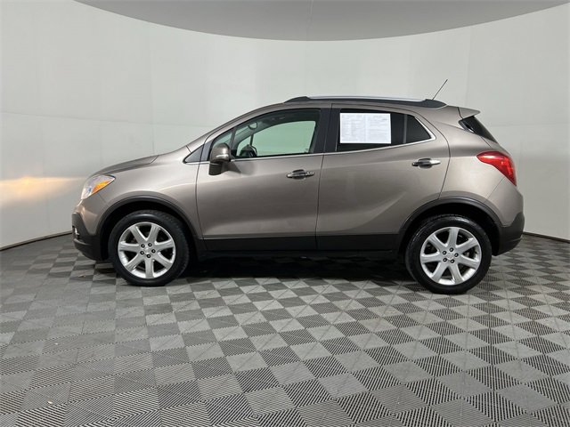 Used 2015 Buick Encore Convenience image 5