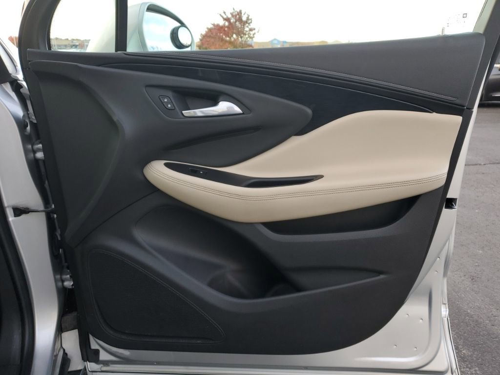 Used 2017 Buick Envision Preferred image 35