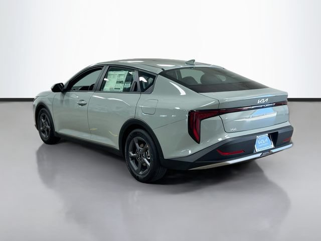 New 2026 Kia K4 FWD image 5