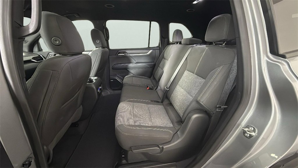 Certified 2025 GMC Acadia Elevation image 29