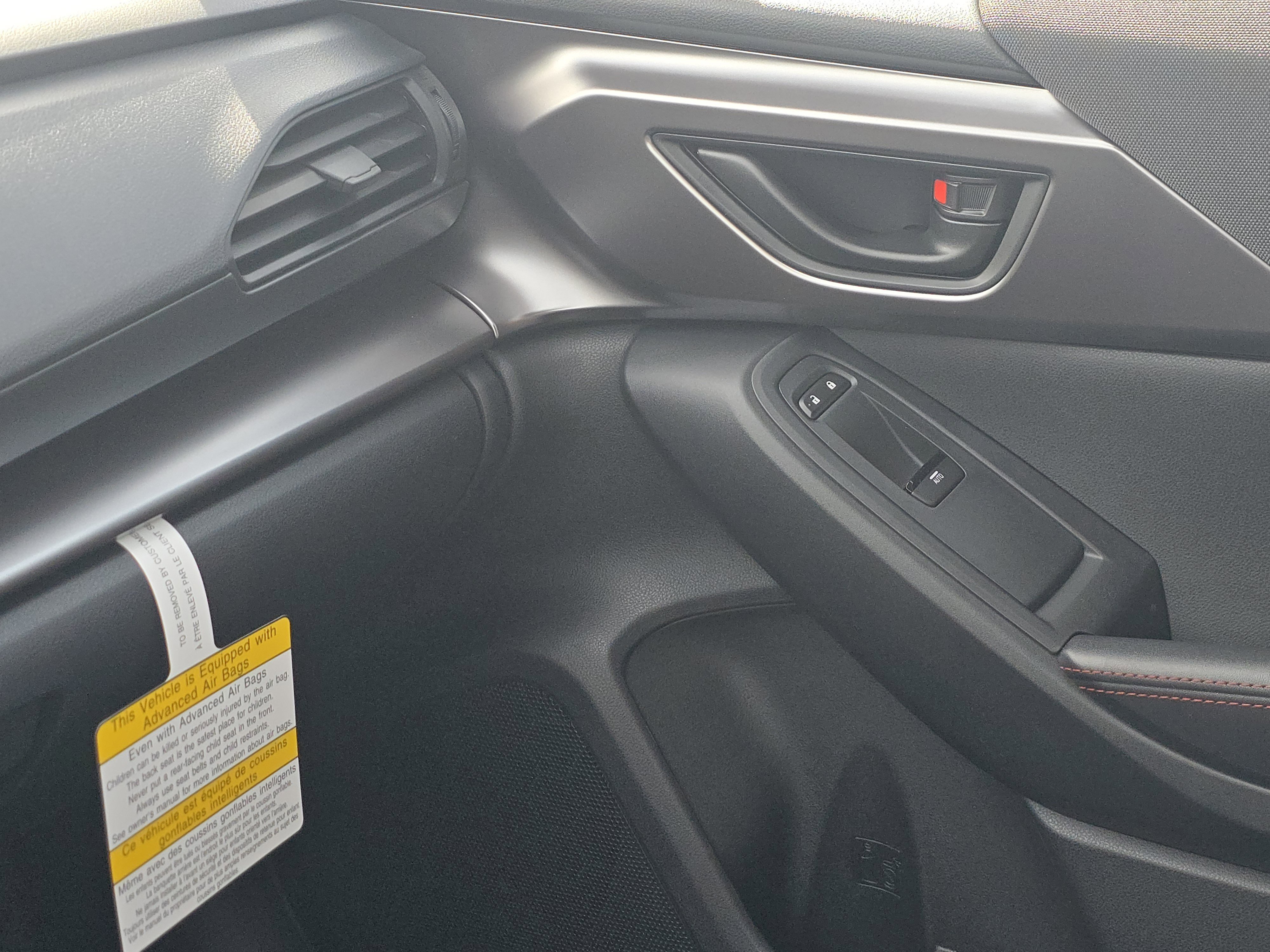 New 2026 Subaru Impreza 2.0i Sport image 24