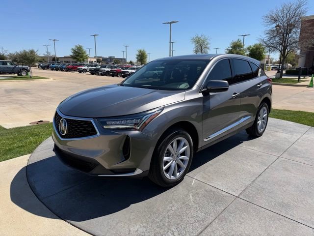 Used 2023 Acura RDX AWD image 3