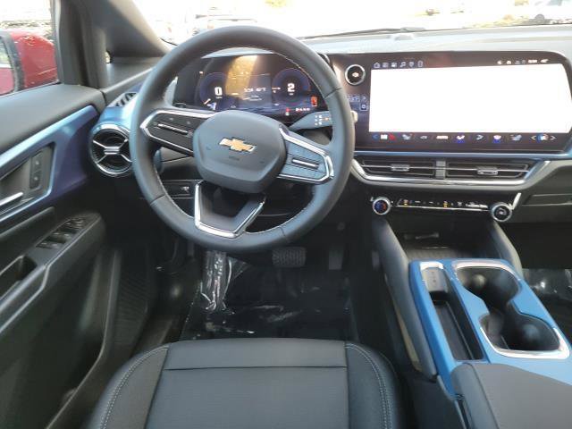 New 2026 Chevrolet Equinox EV LT image 13