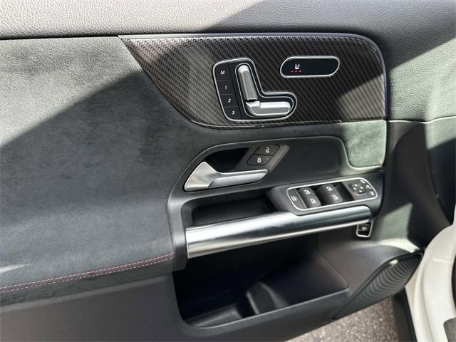 Certified 2022 Mercedes-Benz GLA 250 4MATIC image 14