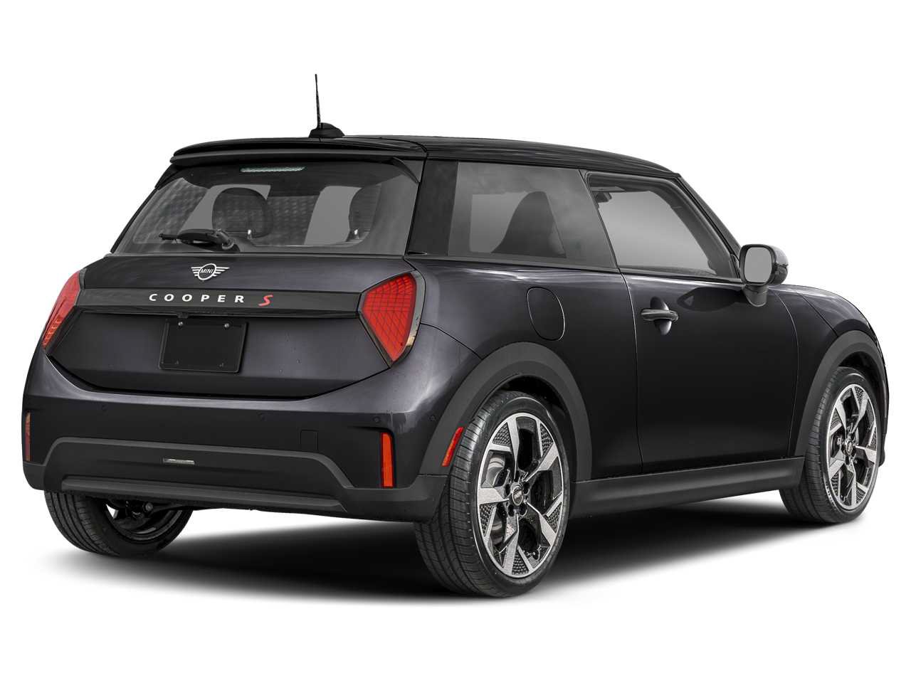 New 2027 MINI Cooper S FWD image 2