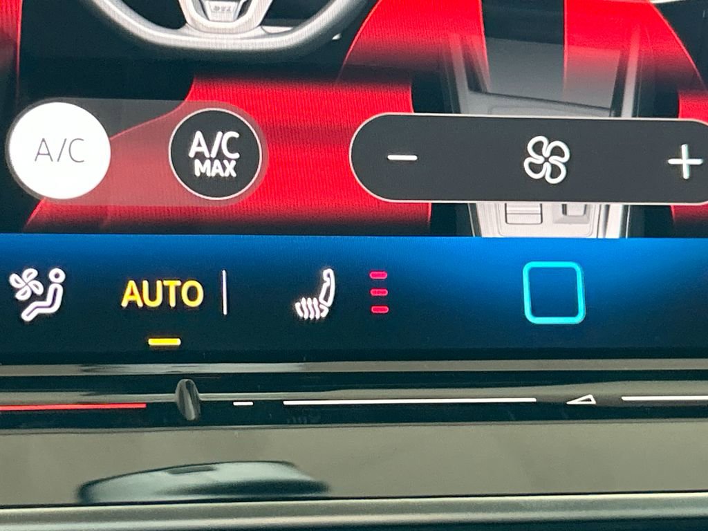 New 2026 Volkswagen GTI S image 35