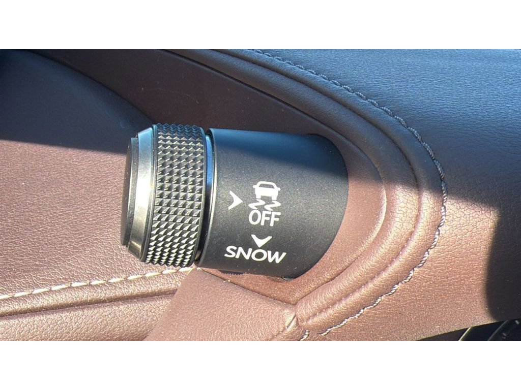 Used 2019 Lexus LS 500 AWD w/ Accessory Package (Z2) image 25