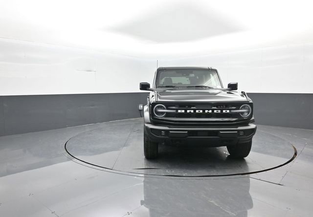 New 2026 Ford Bronco Outer Banks image 2