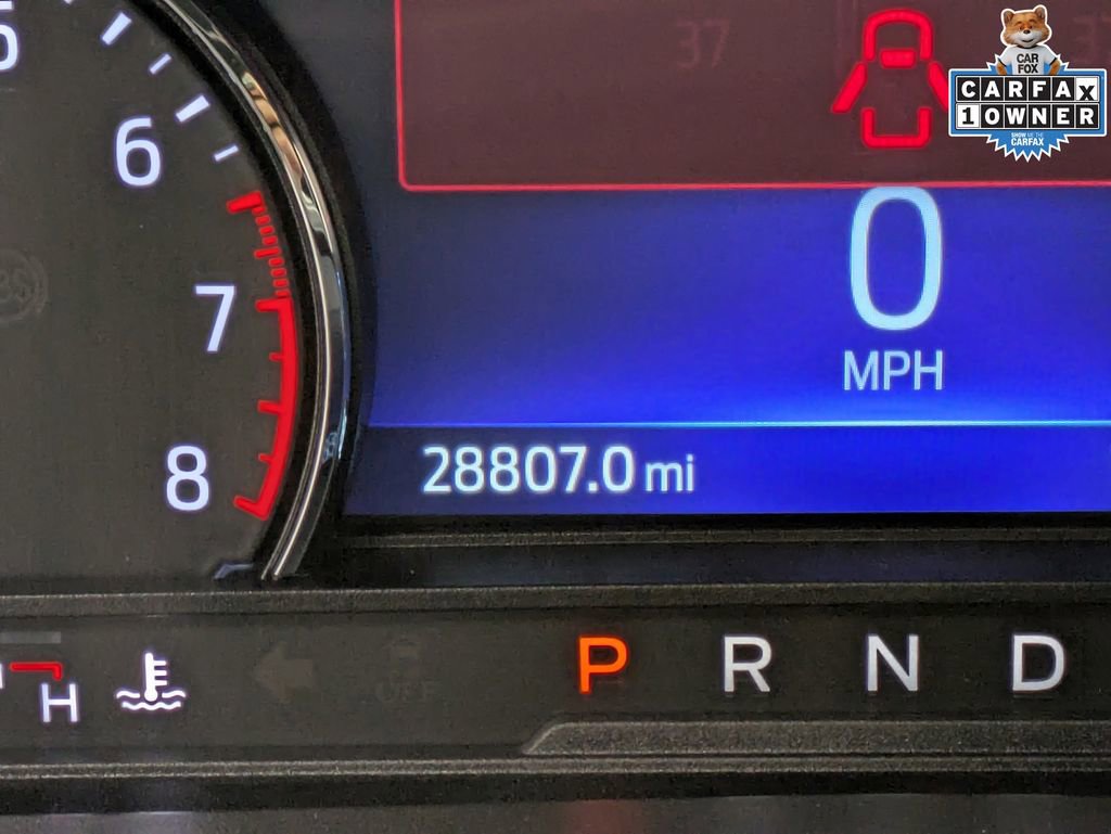 Used 2023 Ford Explorer XLT w/ Equipment Group 202A image 18