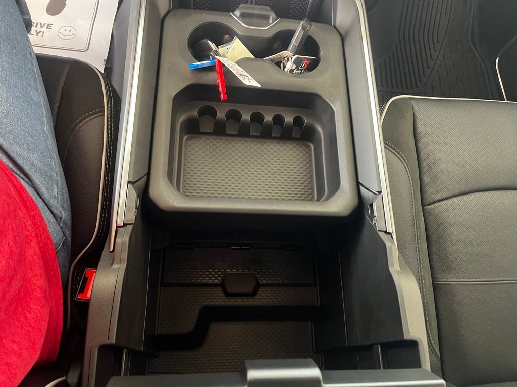 New 2026 RAM 2500 Laramie image 37