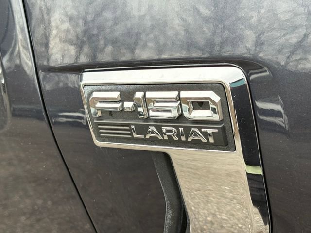 Used 2021 Ford F150 Lariat AWD/4WD image 13