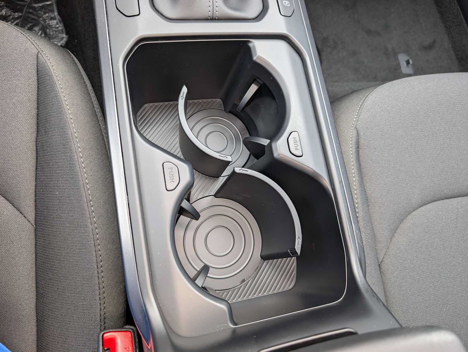 New 2026 Kia K4 FWD image 21