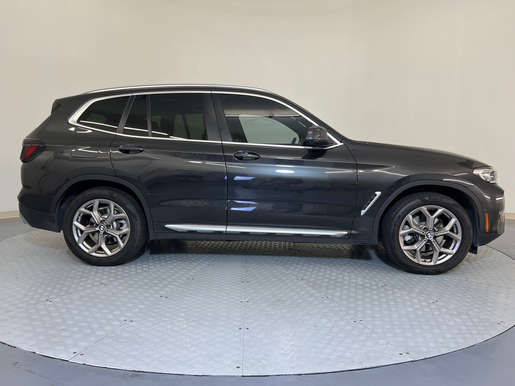 Certified 2023 BMW X3 xDrive30i w/ Convenience Package w/ZPA image 8
