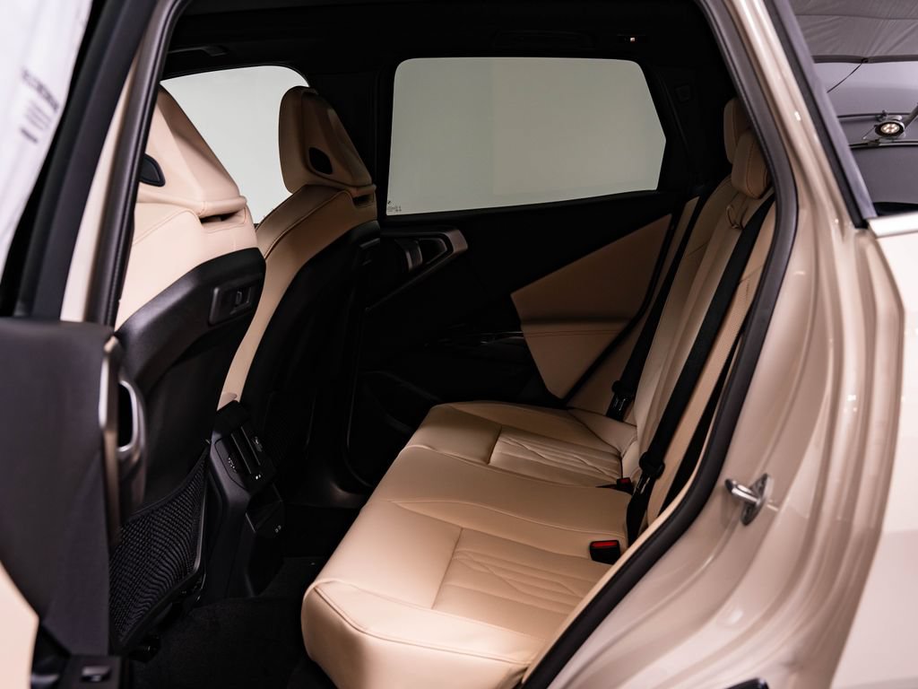 New 2026 BMW X3 xDrive30i w/ Premium Package AWD/4WD image 41