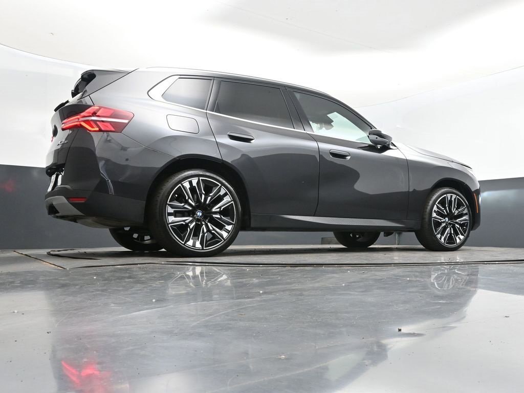 Used 2025 BMW X3 xDrive30i w/ Premium Package image 42