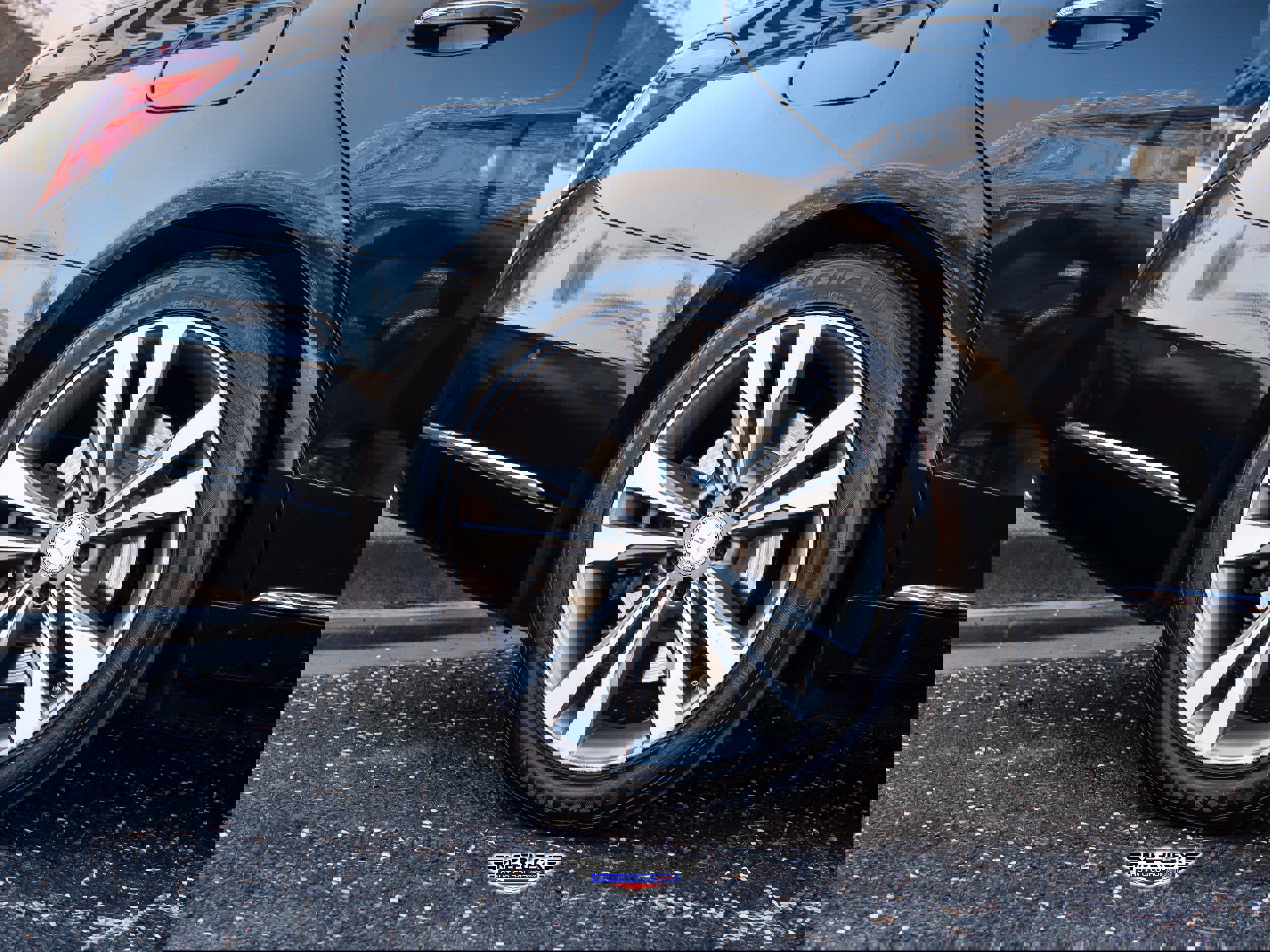 Used 2015 Mercedes-Benz S 550 4MATIC Sedan image 11