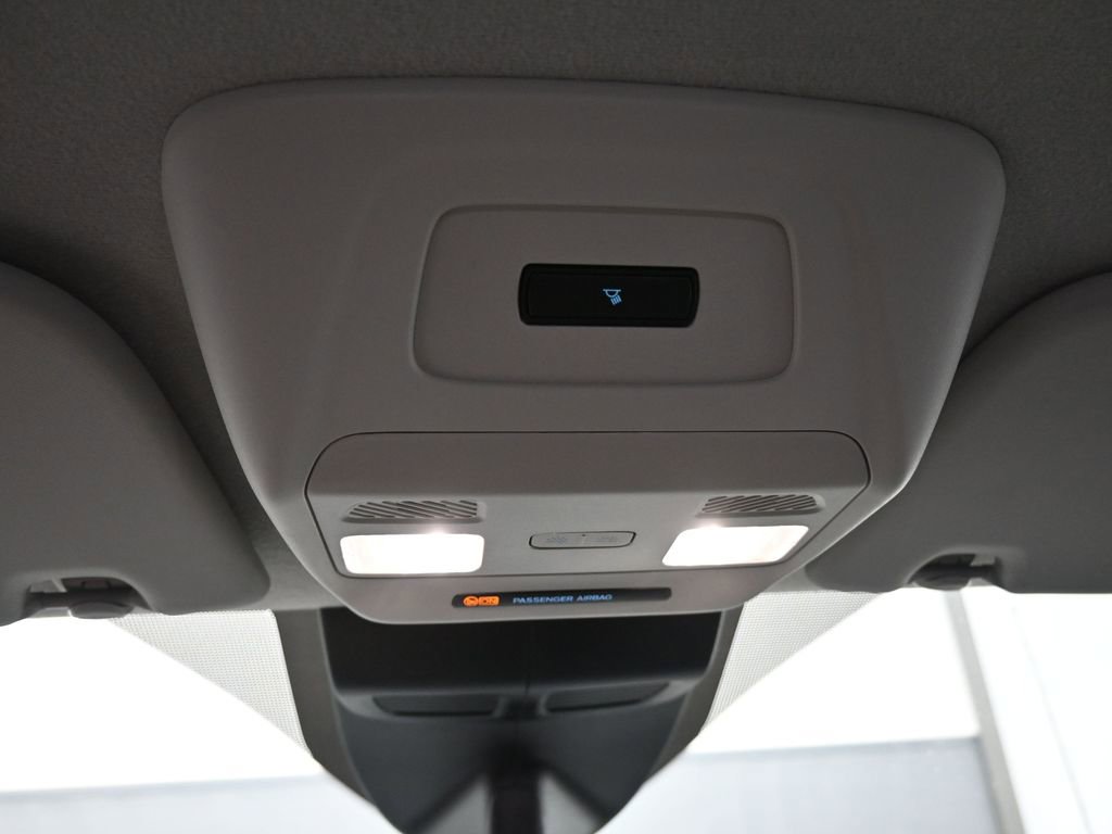 New 2025 Ford Transit 250 Low Roof AWD w/ Load Area Protection Package image 35