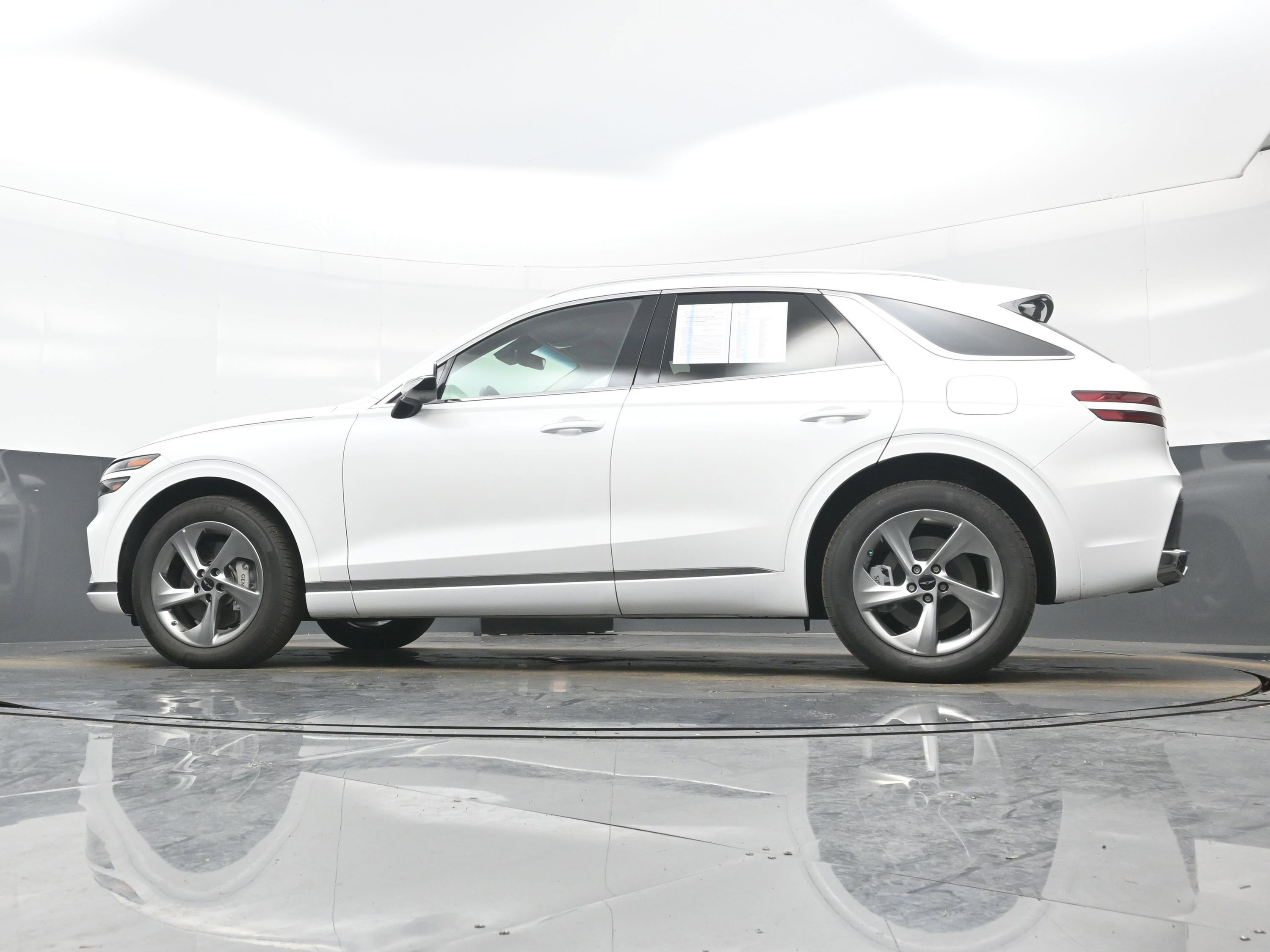 Certified 2026 Genesis GV70 2.5T image 29