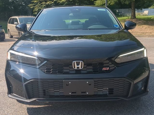 New 2026 Honda Civic Si image 8