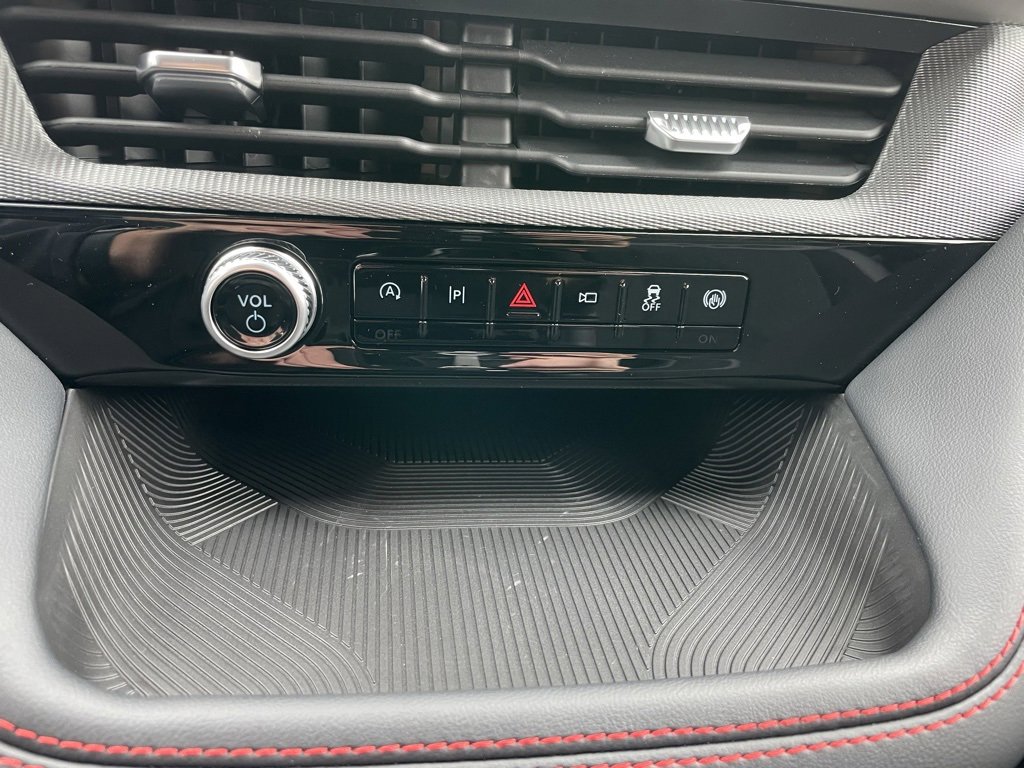 New 2026 Ford Explorer ST image 12