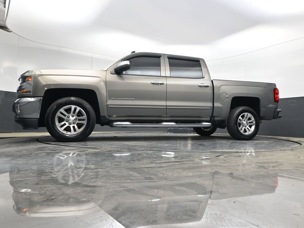 Used 2017 Chevrolet Silverado 1500 LT w/ All Star Edition image 30