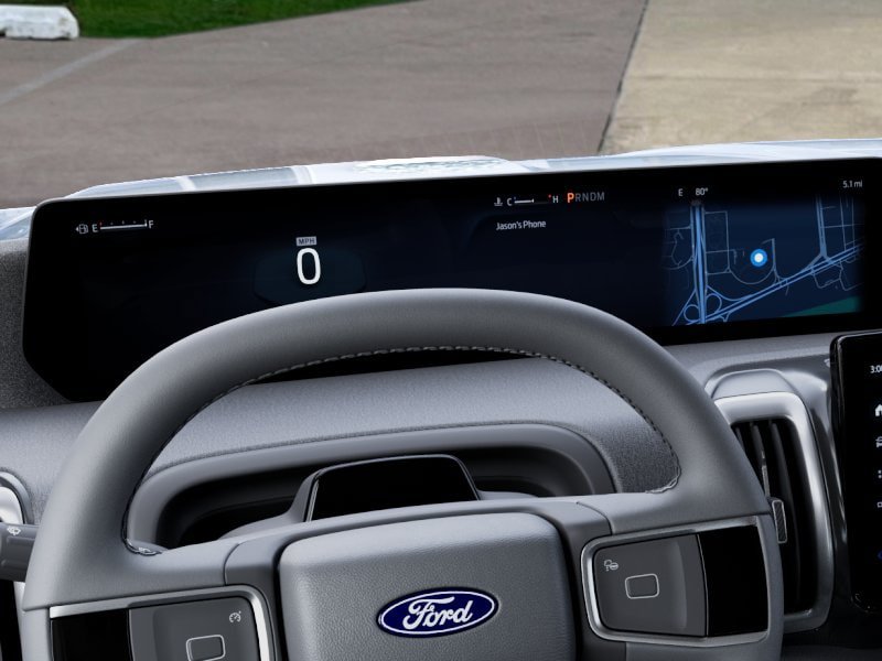 New 2027 Ford Expedition Max Active AWD/4WD image 36