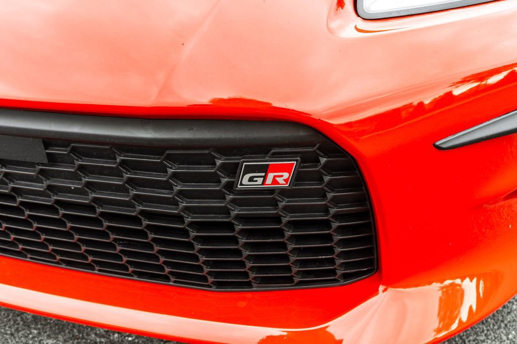 Used 2023 Toyota GR86 Premium RWD image 31