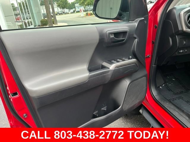 Used 2023 Toyota Tacoma SR5 RWD image 5
