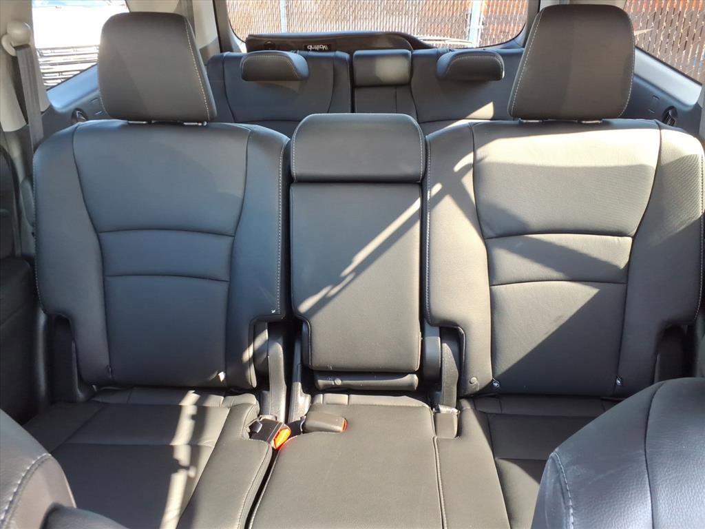 Used 2022 Honda Pilot Special Edition image 32
