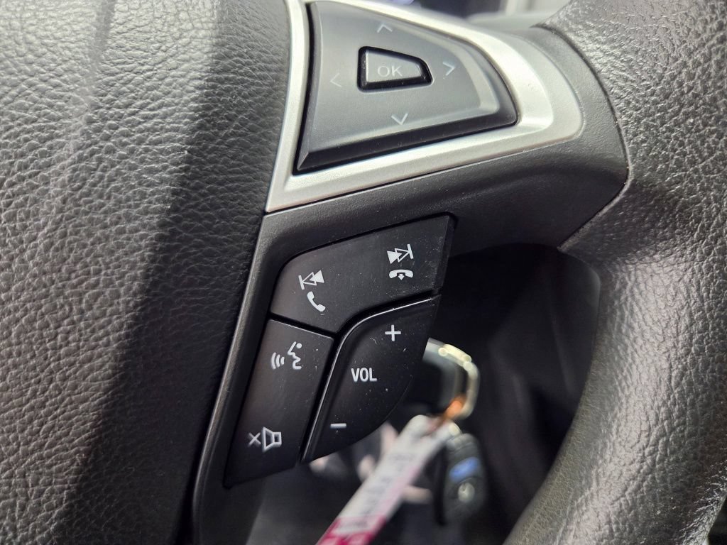 Used 2015 Ford Fusion SE FWD image 27