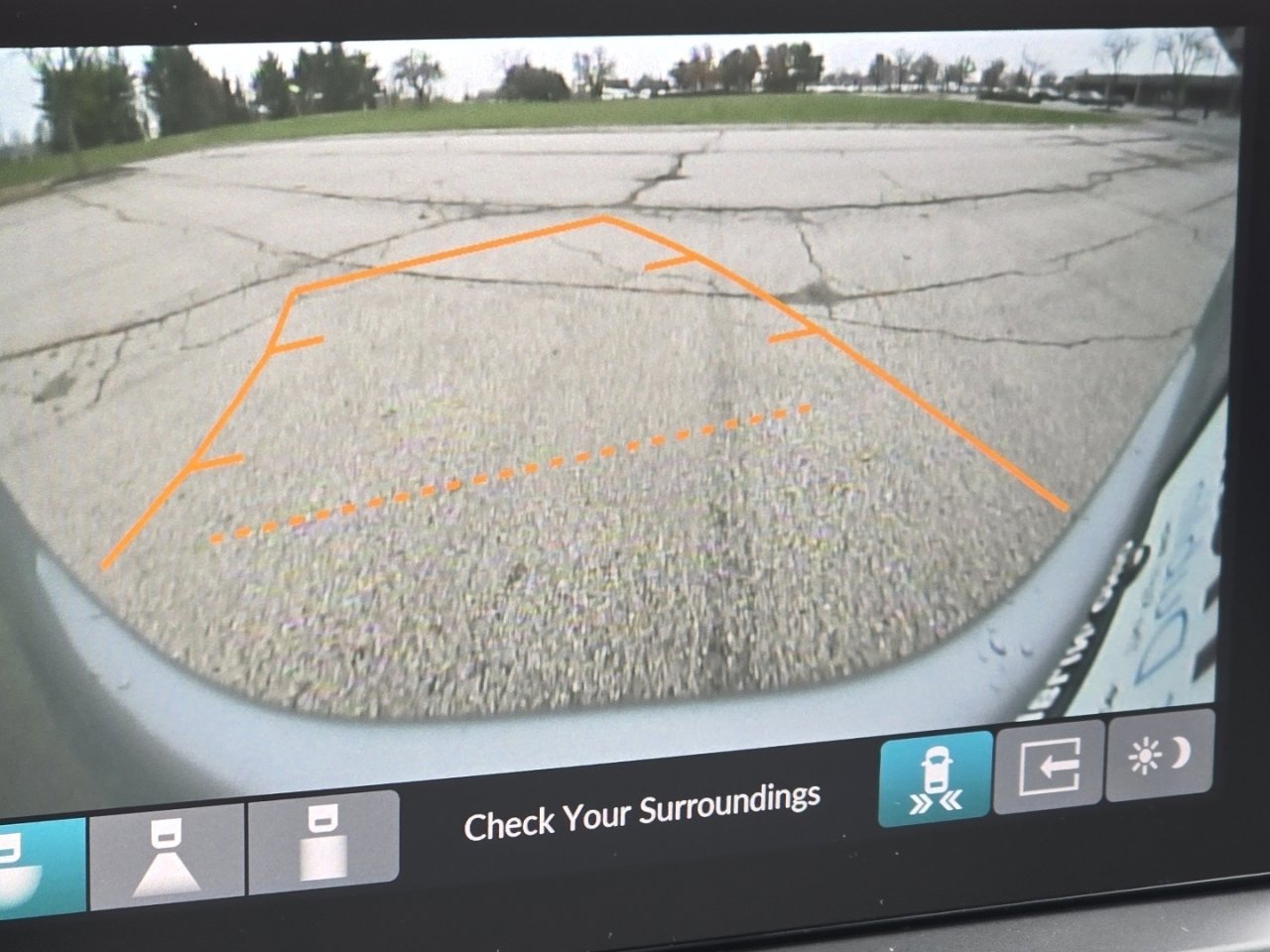 New 2025 Honda Pilot Touring image 6