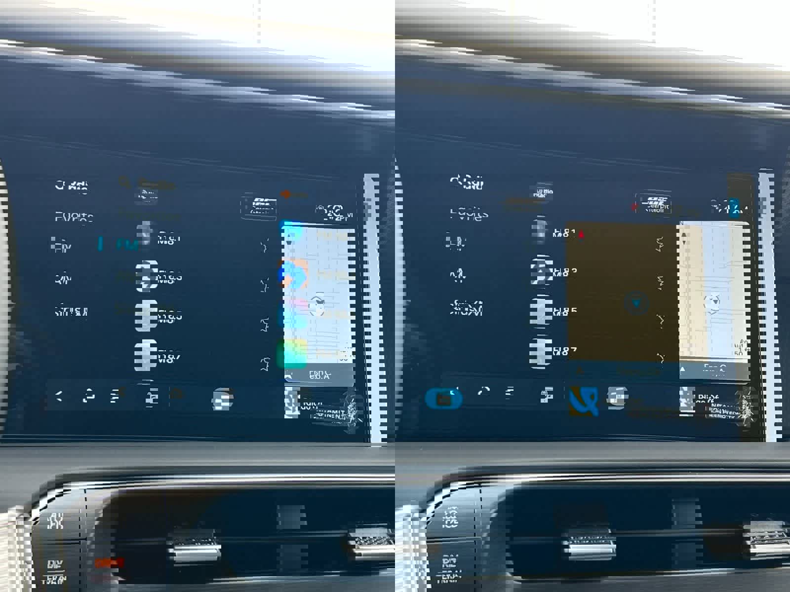 New 2026 Hyundai Palisade Calligraphy image 18