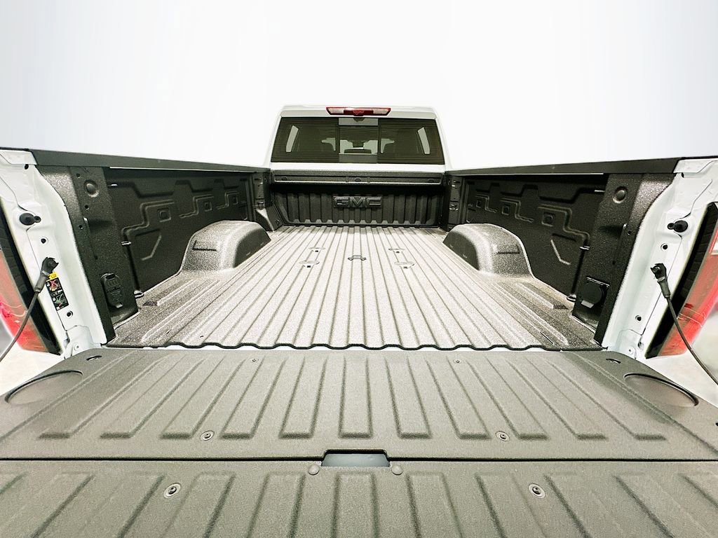 New 2026 GMC Sierra 2500 Denali image 28