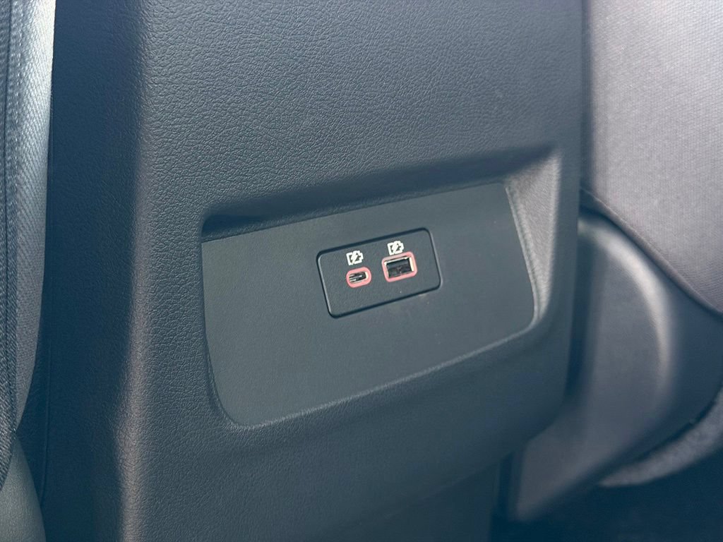 New 2026 Nissan Frontier SV w/ All-Weather Content Package RWD image 16