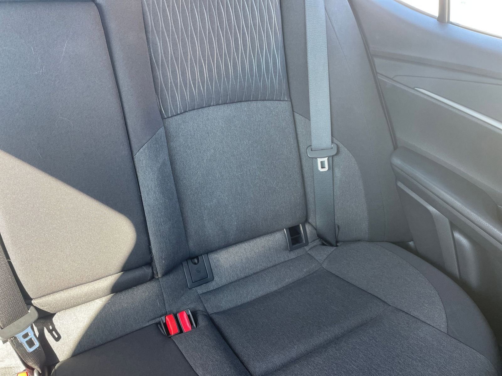 Used 2025 Toyota Camry LE image 37