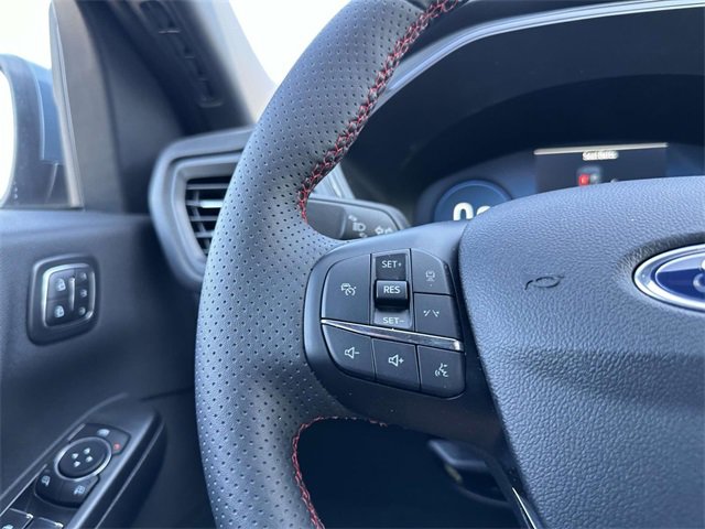 New 2025 Ford Escape ST-Line Select w/ Tech Pack #2 image 24