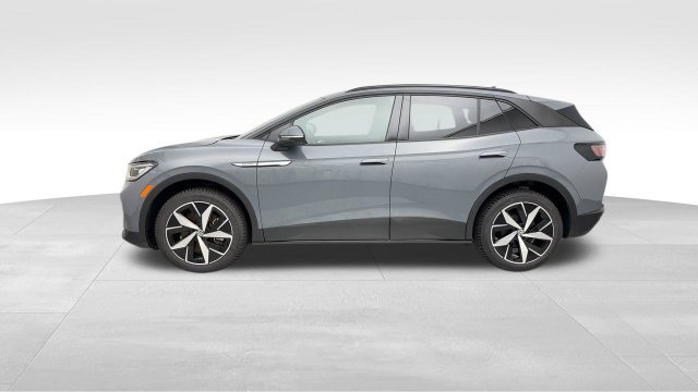 Used 2023 Volkswagen ID.4 Pro S AWD/4WD image 6