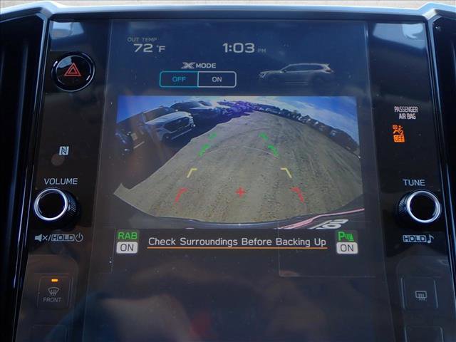 New 2025 Subaru Ascent Premium image 19