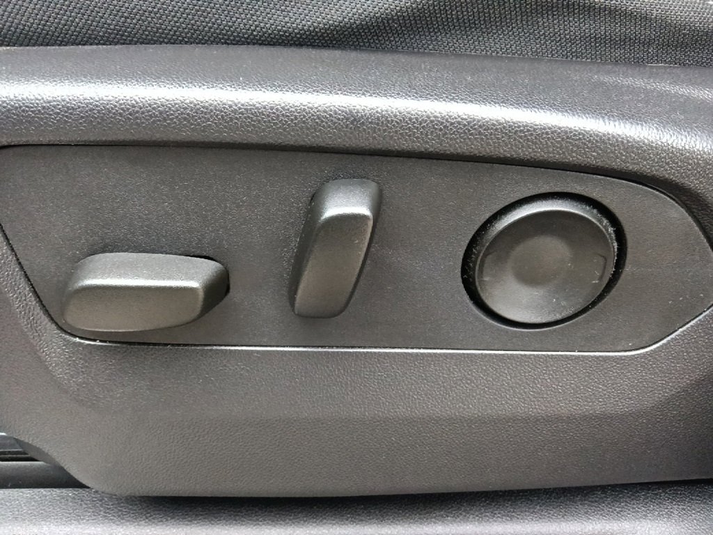 Used 2024 Chevrolet Silverado 1500 LT Trail Boss w/ Convenience Package II image 16