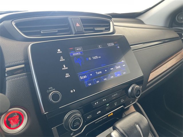 Used 2022 Honda CR-V EX-L image 25